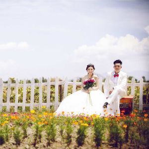 Meet your Posher, Huynh